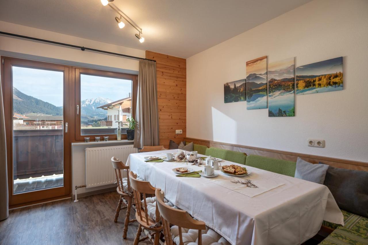 Vila Hofbauer Itter Exteriér fotografie