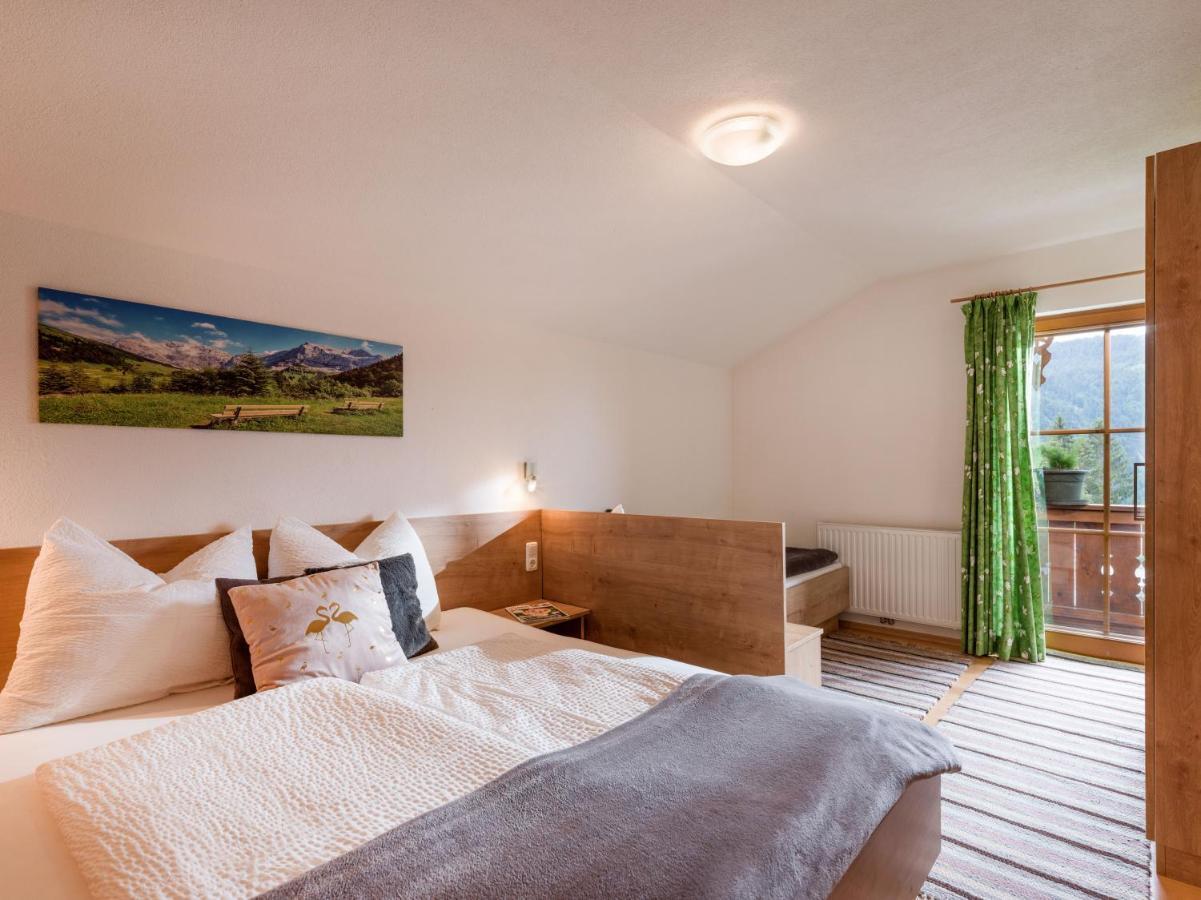 Vila Hofbauer Itter Exteriér fotografie