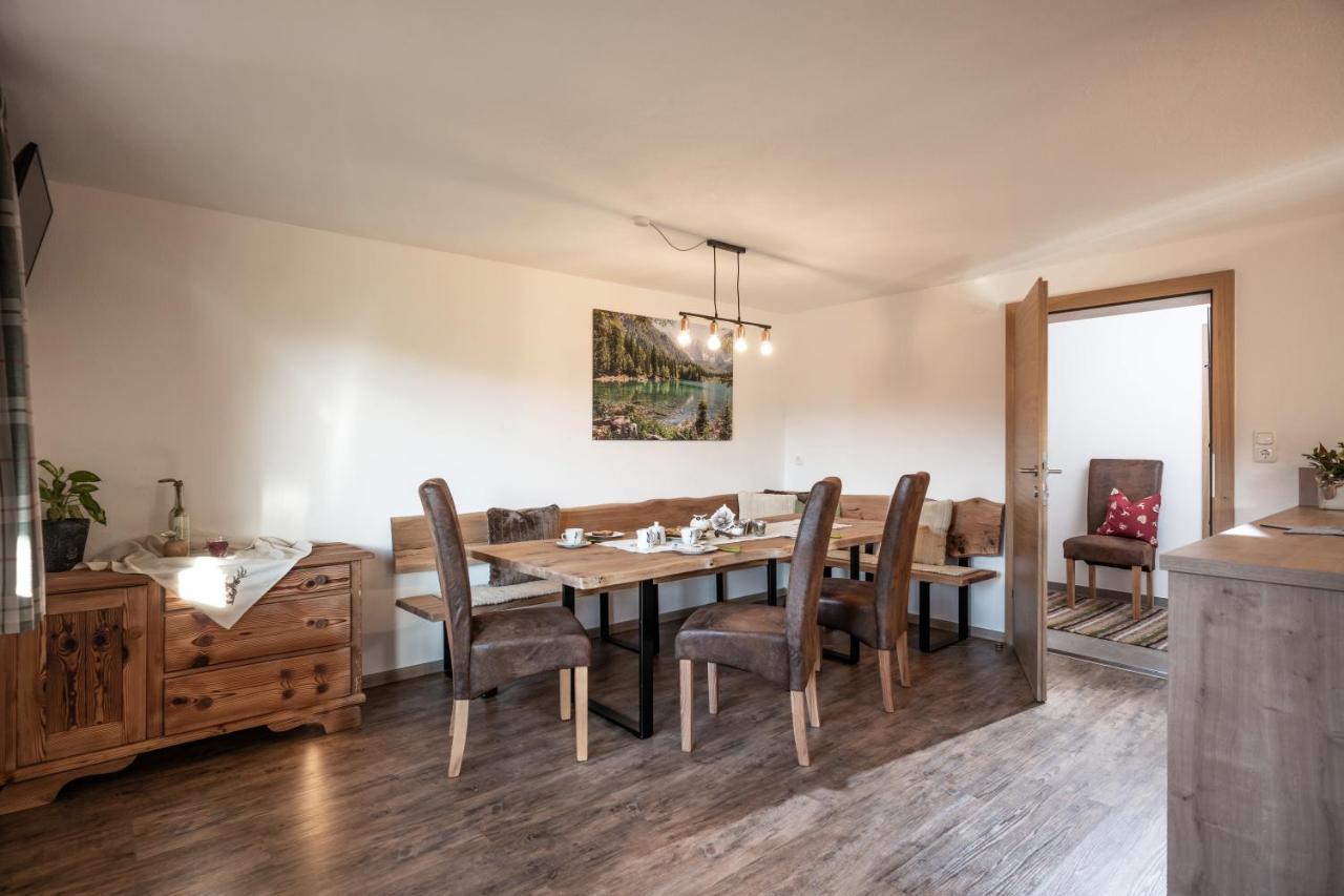 Vila Hofbauer Itter Exteriér fotografie