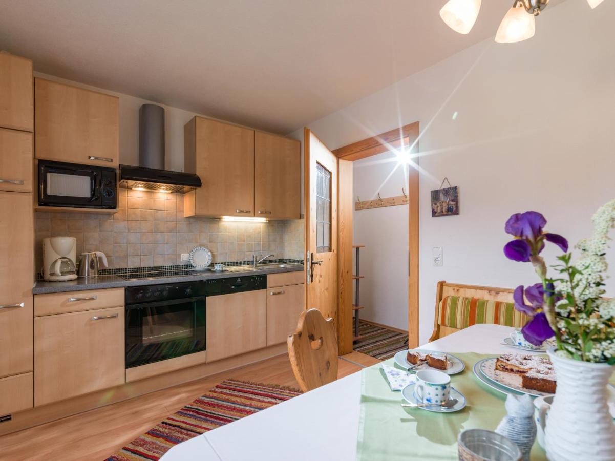 Vila Hofbauer Itter Exteriér fotografie